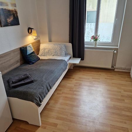 Zimmervermietung Berlin Mertens ภายนอก รูปภาพ