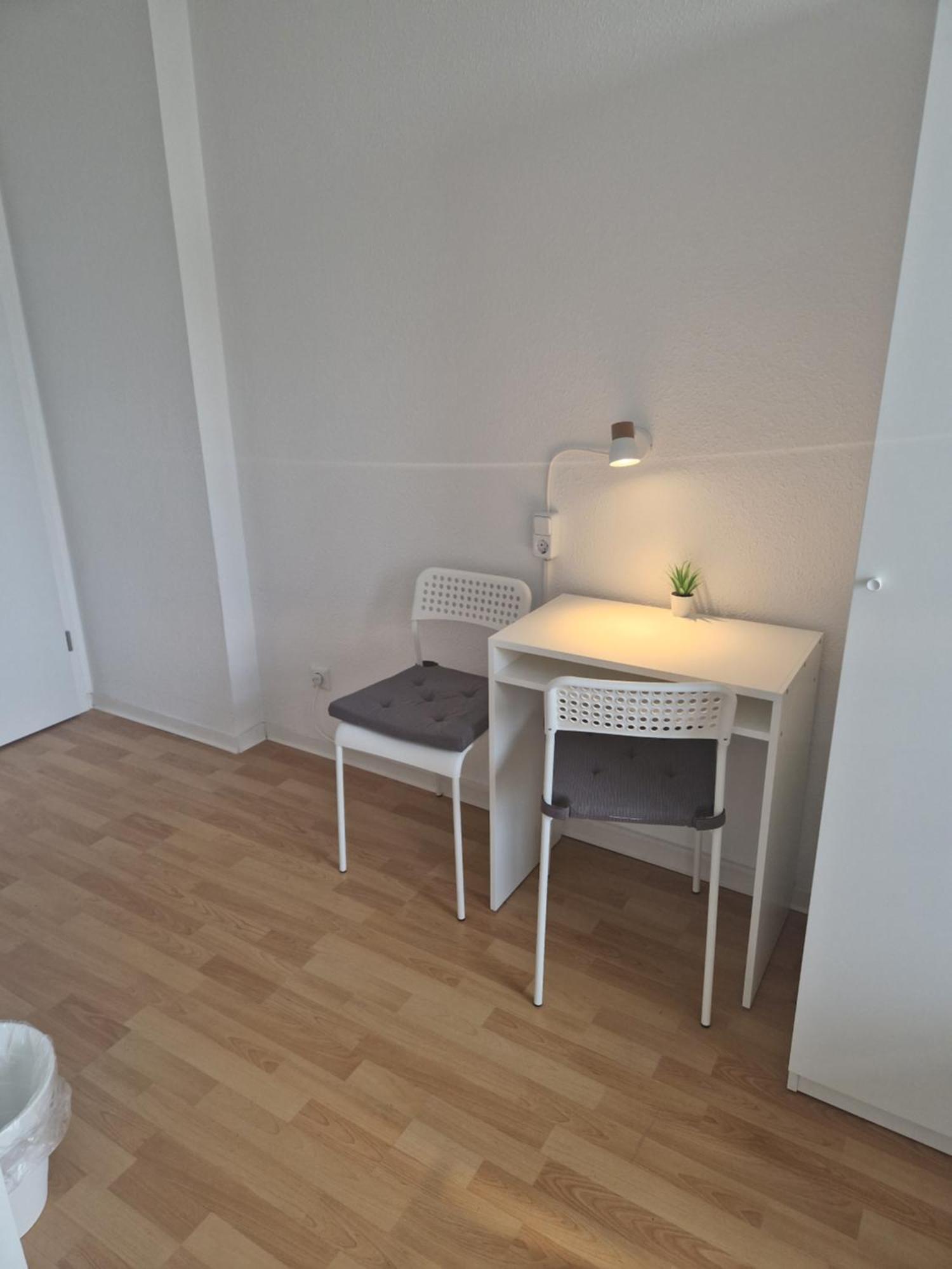 Zimmervermietung Berlin Mertens ภายนอก รูปภาพ