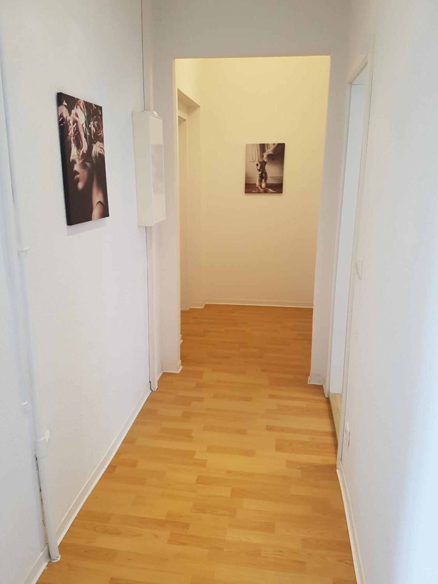 Zimmervermietung Berlin Mertens ภายนอก รูปภาพ