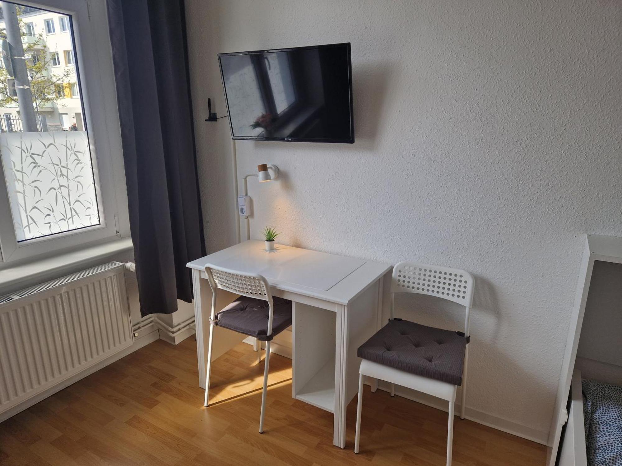 Zimmervermietung Berlin Mertens ภายนอก รูปภาพ