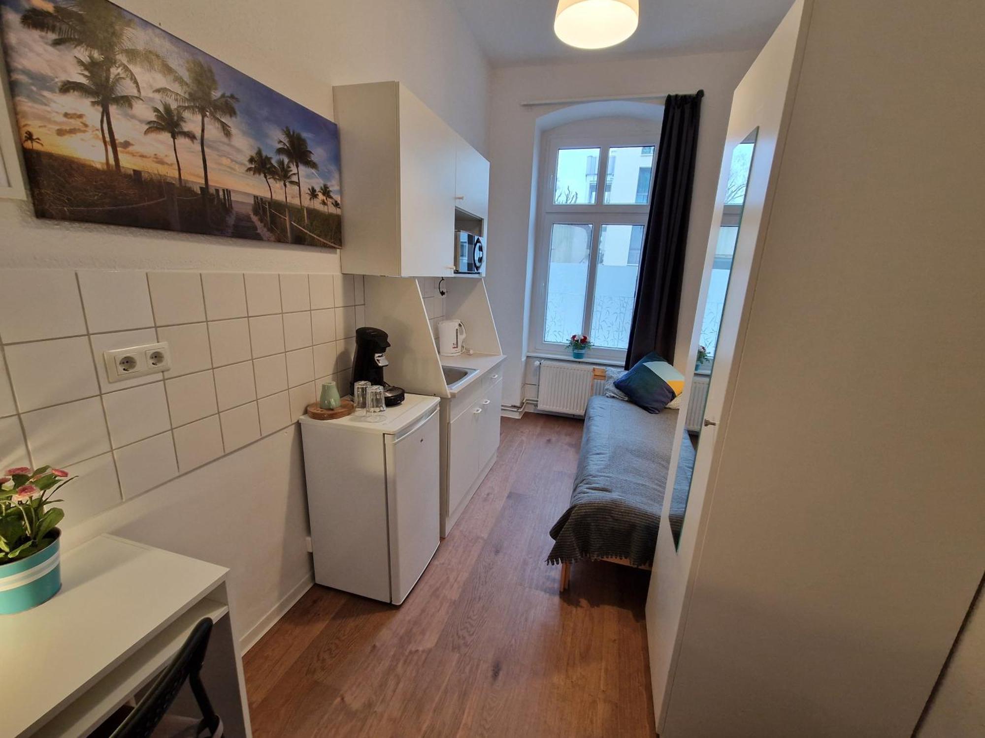 Zimmervermietung Berlin Mertens ภายนอก รูปภาพ