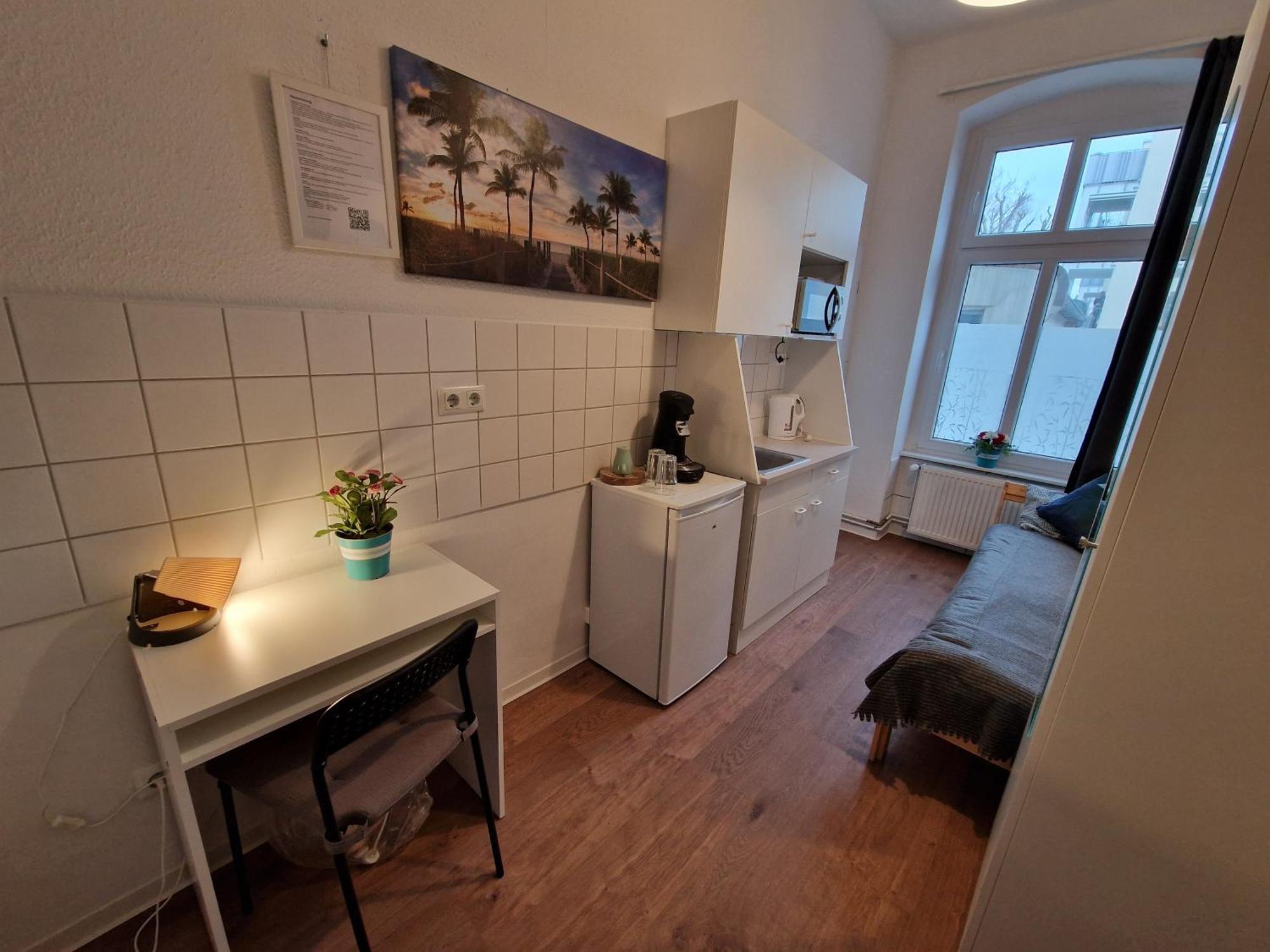 Zimmervermietung Berlin Mertens ภายนอก รูปภาพ