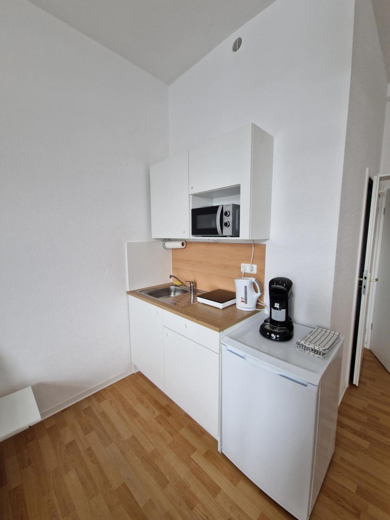 Zimmervermietung Berlin Mertens ภายนอก รูปภาพ