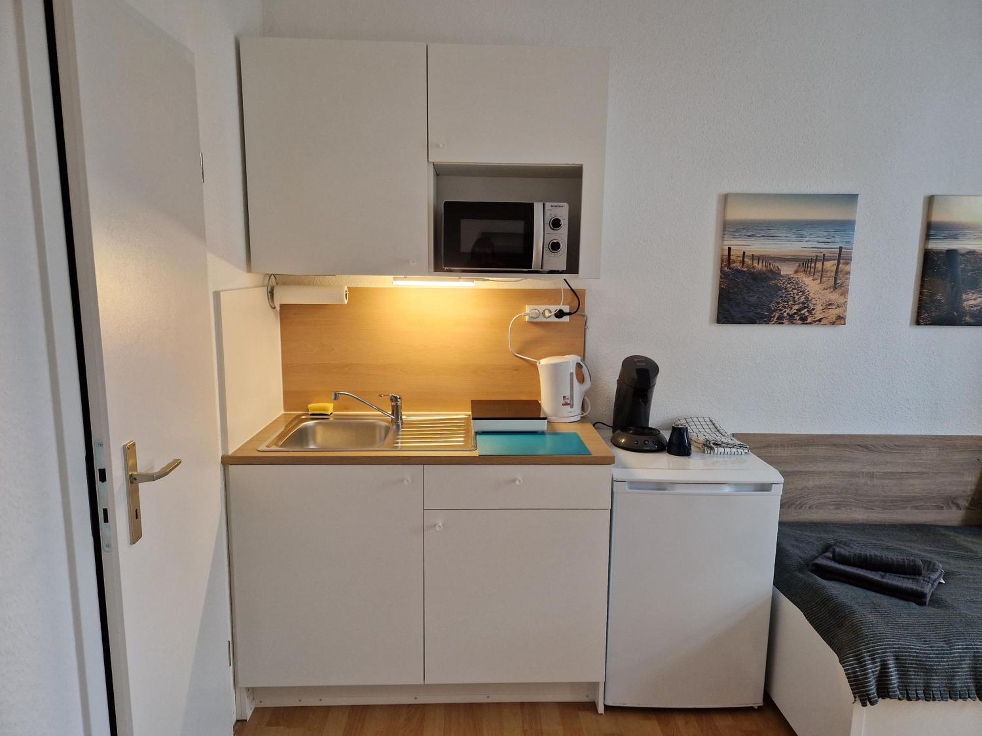 Zimmervermietung Berlin Mertens ภายนอก รูปภาพ