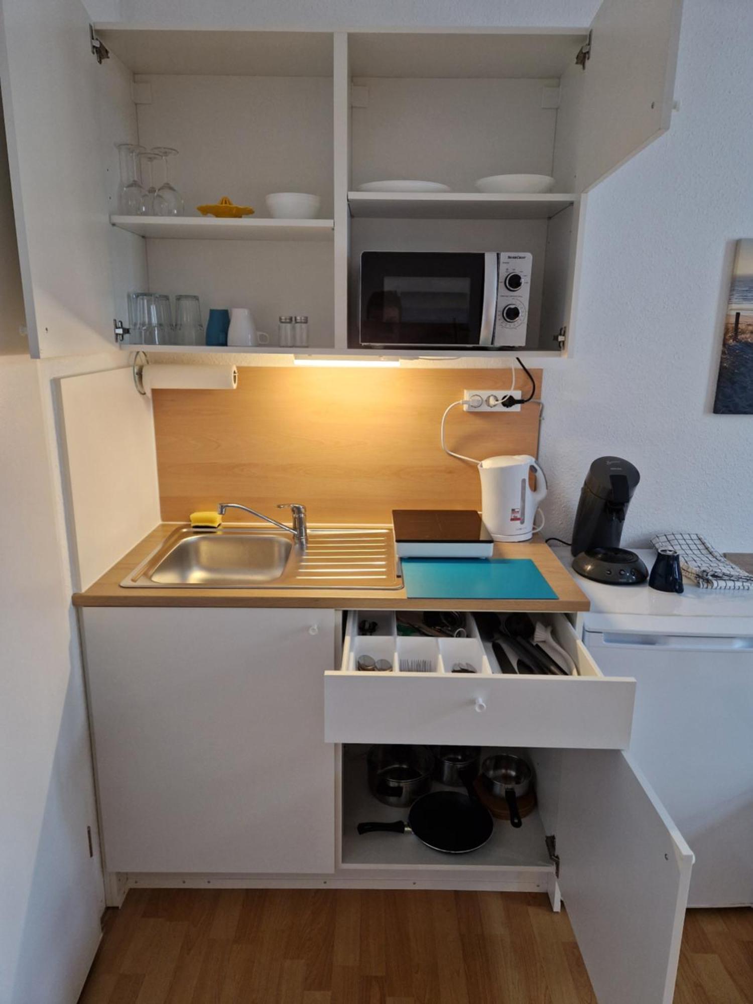 Zimmervermietung Berlin Mertens ภายนอก รูปภาพ